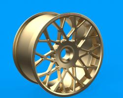 wheel replica 3D Models | Page 1 | STLFinder