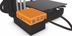 Raspberry Pi Z-Box | Integrated 3B/3B+ Case for Prusa MINI