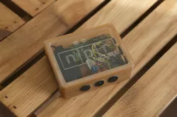 Raspberry Pi Zero NPR One Radio