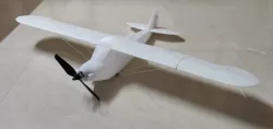 RC Carbon Cub