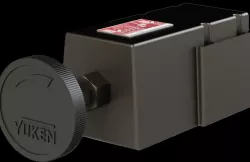 REMOTE CONTROL PREESURE RELIEF VALVE