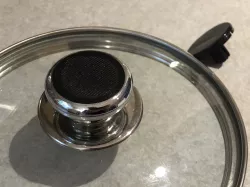 Rice Cooker lid handle Cuisinart CRC-400/800