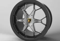 Rim Design