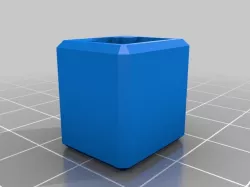 RJ45 Cable Protector