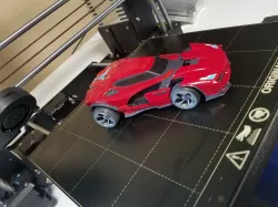 Rocket League - Breakout Type S
