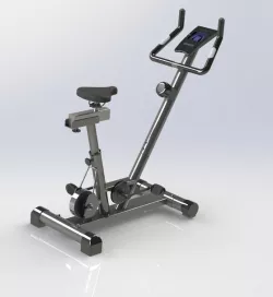 Room bike