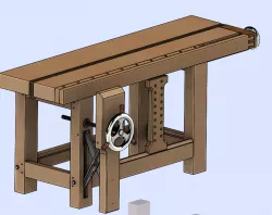 ROUBO WORKBENCH