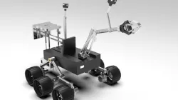 Rover XLR8