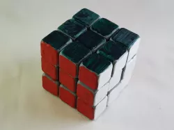 Rubik's Cube