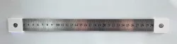 Ruler Mount