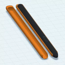 S Pen Cover for Tab S7
