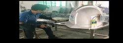 SAFET ANTICOVID HELMET