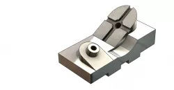Sample Certified Solidworks Associate (CSWA) exam model