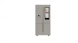 Samsung 810 L Frost Free Side-by-Side Refrigerator