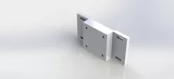 Samsung Monitor wall mount