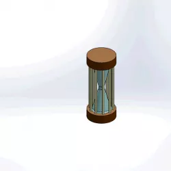 SandGlass