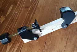 Sash Clamp