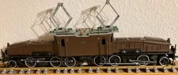 SBB Krokodillok Bonus Pack