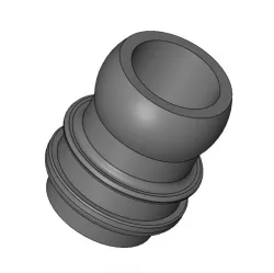 Scott ProCap to 3M Versaflo Adaptor