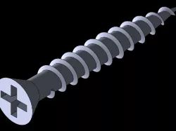 Screw
