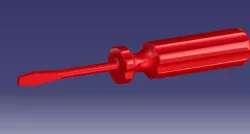 screw driver