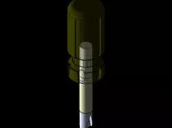 screw driver