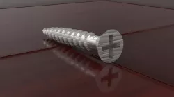 Screw