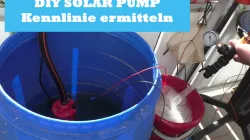 Screw PUMP 3d printed