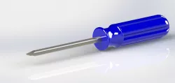 Screwdriver