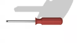 SCREWDRIVER