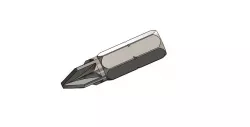 Screwdriver Bit