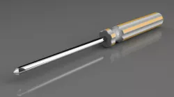 Screwdriver v1