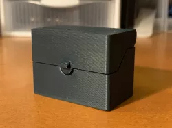 SD Card Holder