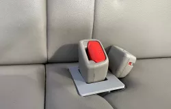 Seat Belt Buckle Holder