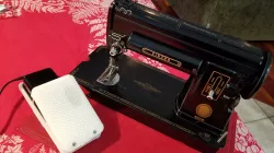 Sewing Motor Controller Aid