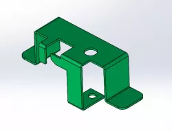 SHEET METAL