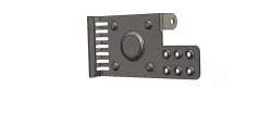 Sheet Metal Forming Tool
