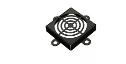 Sheet Metal Vent