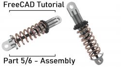 freecad tutorials 3D Models | Page 1 | STLFinder