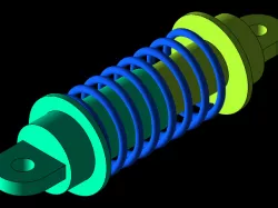Shock Absorber