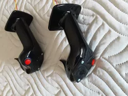 Sidestick Grip for Virpil Thrustmaster VKB Joysticks