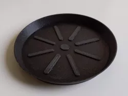 Simple Plant Pot Coaster