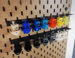 Skadis Benchy Bench
