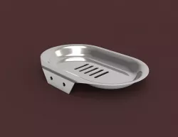 Soap Case