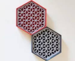 Soap Dish - Soap Holder