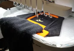 Sock tool