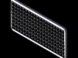 solar panel
