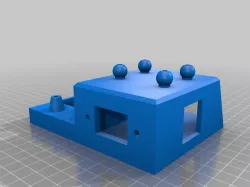 Soldering Station w/ helping hands