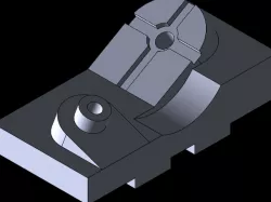 solidworks drawing-2