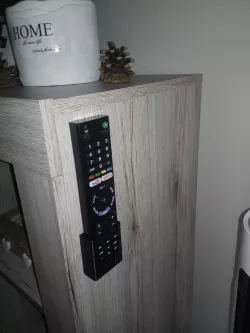 SONY TV remote wall mount